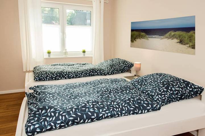 Ferienhaus für 6 Personen, mit Terrasse in Bosau - 3