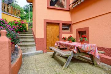 Villa pour 12 Personnes dans Sondernach, Région de Colmar, Photo 2