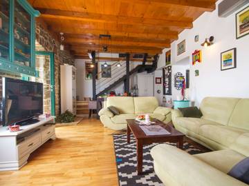 Casa Vacanza per 4 Persone in Primorje-Gorski Kotar, Kvarn, Foto 4