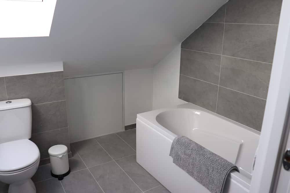 Chambre Cosy Proche Sites Olympiques in Eaubonne, Valle del Oise