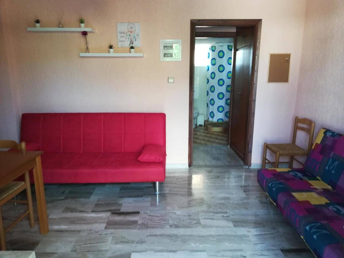 Appartement entier, One-Bedroom Apartment in Argolide