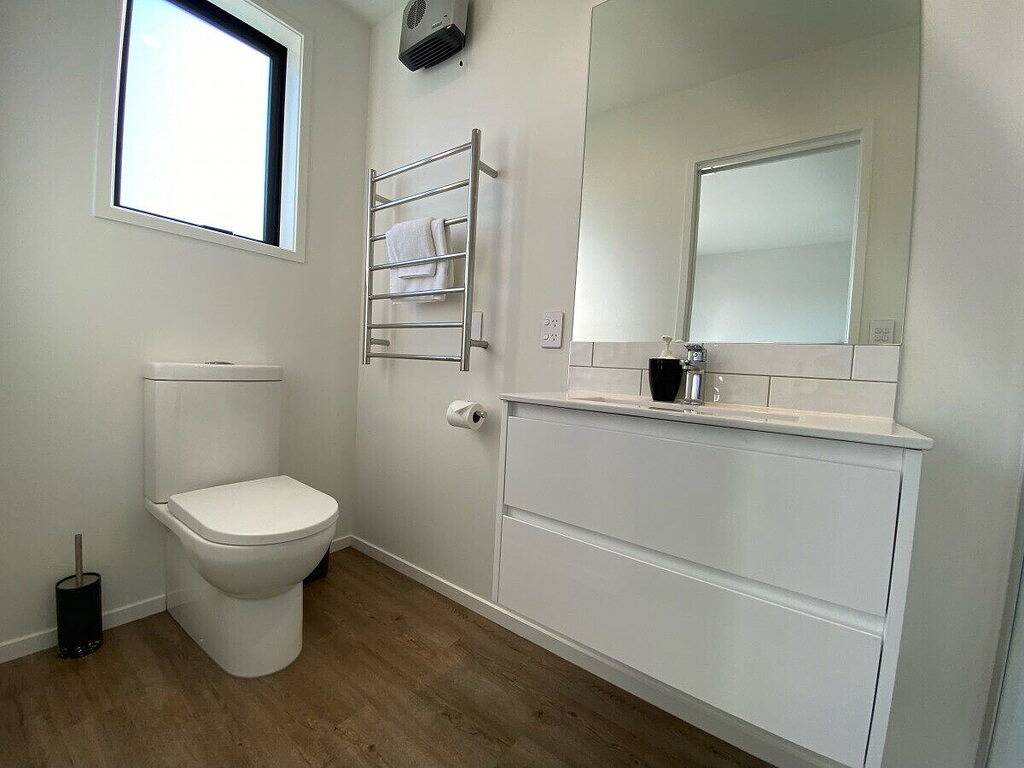 Southern Stars - Free Wifi in Twizel, Mackenzie District