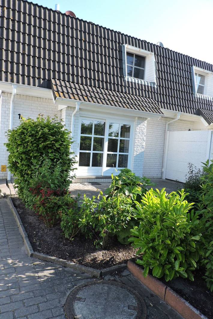 Ferienhaus für 6 Personen, mit Terrasse und Garten in Bannesdorf - 3