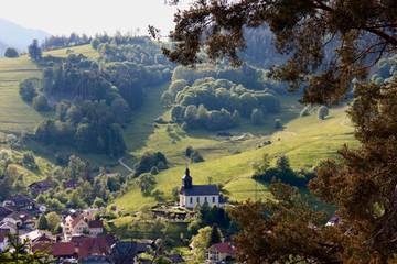 Hütte für 2 Personen in Kleines Wiesental, Hochschwarzwald, Bild 1