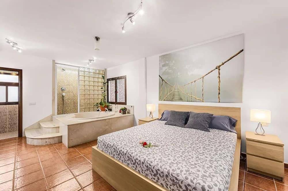 Villa de 3 dormitorios in Tahiche, Teguise