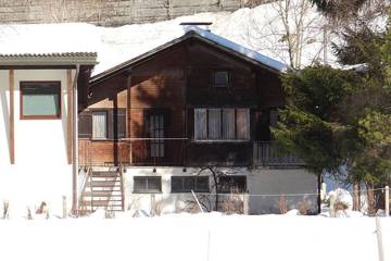 Hütte für 7 Personen in Engelberg, Obwalden, Bild 1