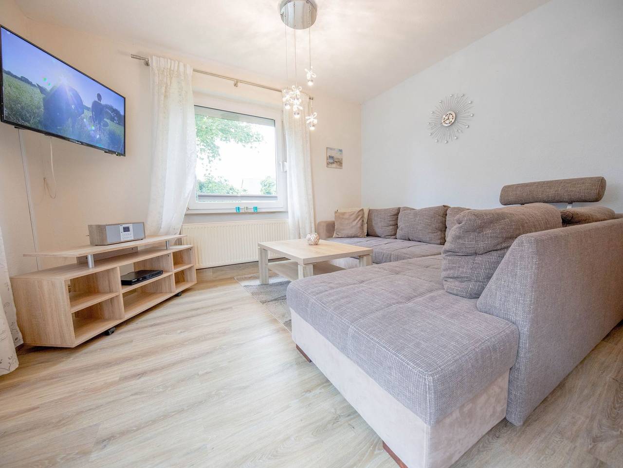 Ganze Ferienwohnung, Ferienwohnung Norderney in Schillig, Wangerland