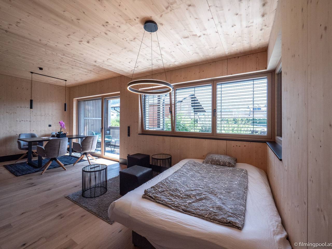 Ganze Wohnung, Wohnung in Mieders nahe Skilift in Stubaier Alpen, Mieders