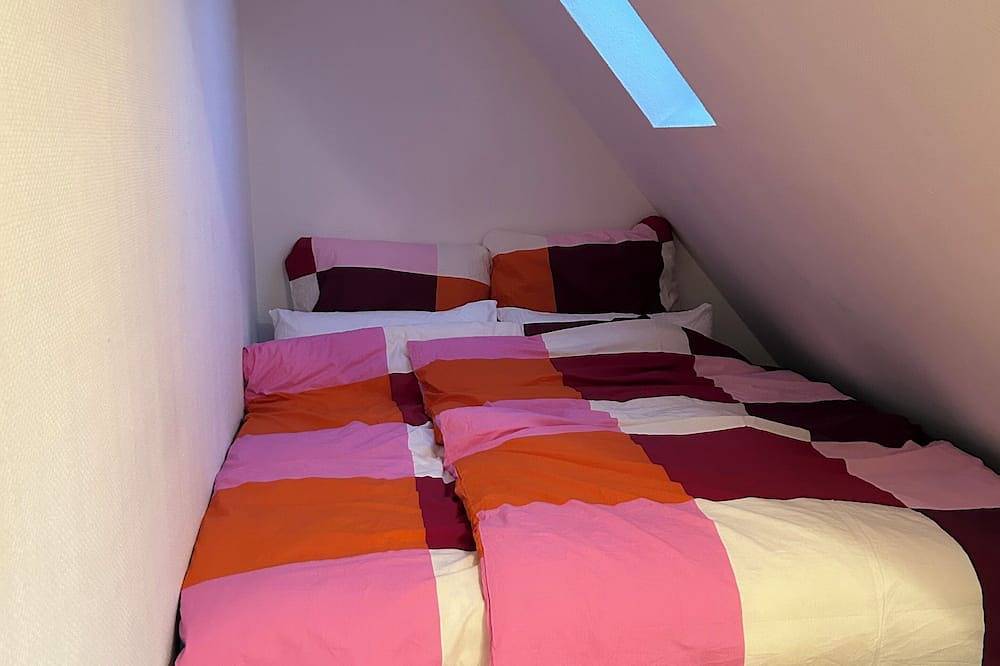 Magnolia- gemütliches Haus mit großem Garten in Lünen, Ruhrgebiet