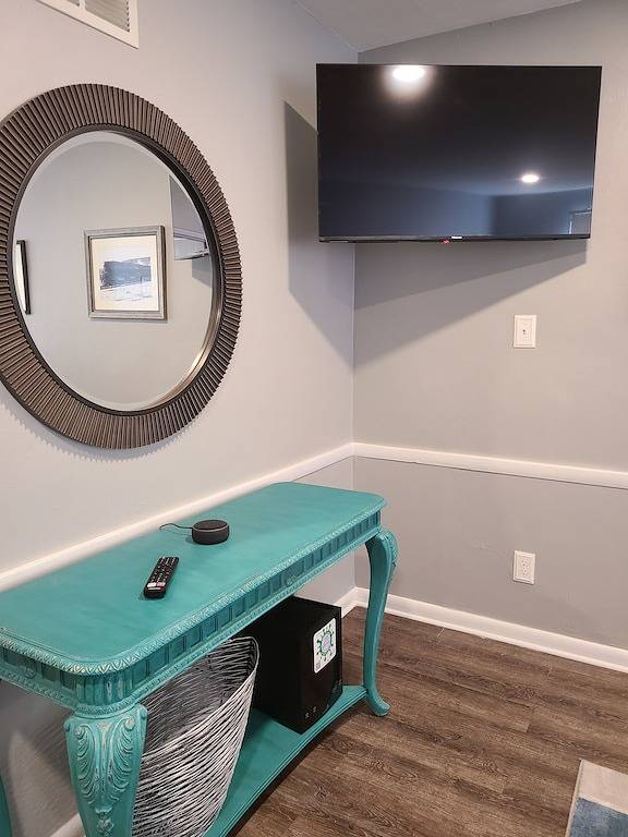 Ferienhaus für 5 Personen - 1