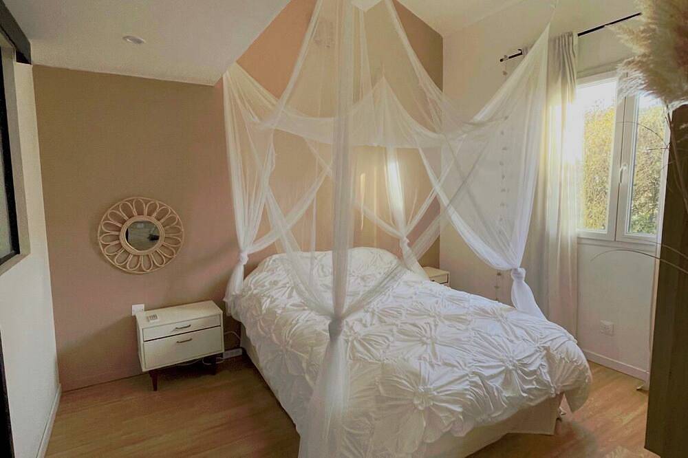 Villa Les Oliviers - à 15 Minutes des Gorges du Verdon & des Lacs in La Verdière, Brignoles Region