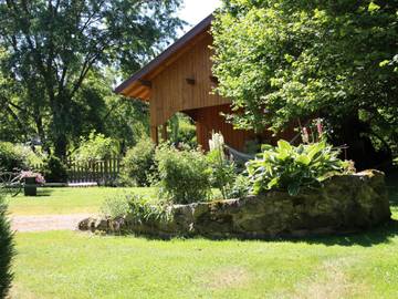 Cottage voor 4 Personen in Provenchères-sur-Fave, Saint-Dié-des-Vosges, Afbeelding 3