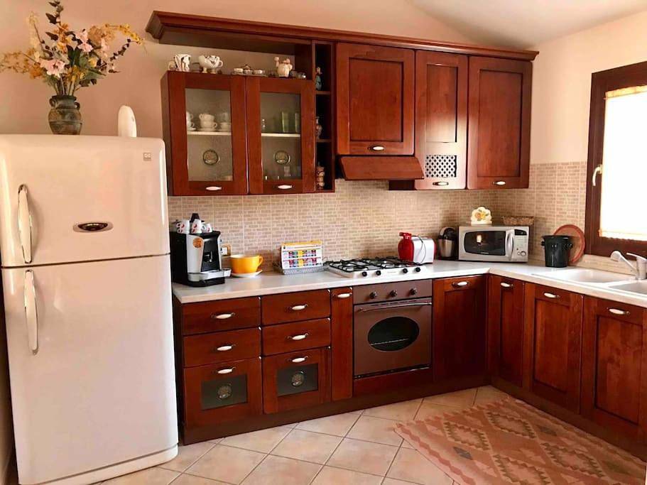 Appartamento intero, Baia Cofano Home in Cornino, Custonaci