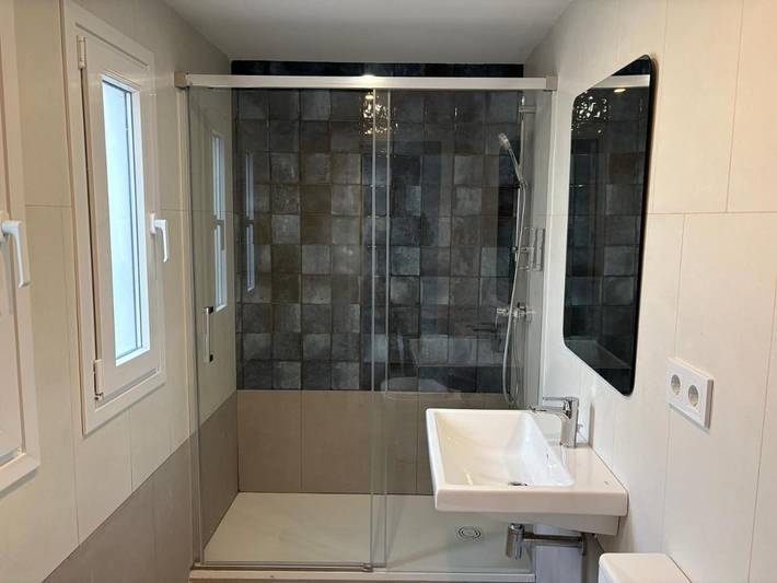 Maison d’hôte pour 4 personnes à Marbella - 3