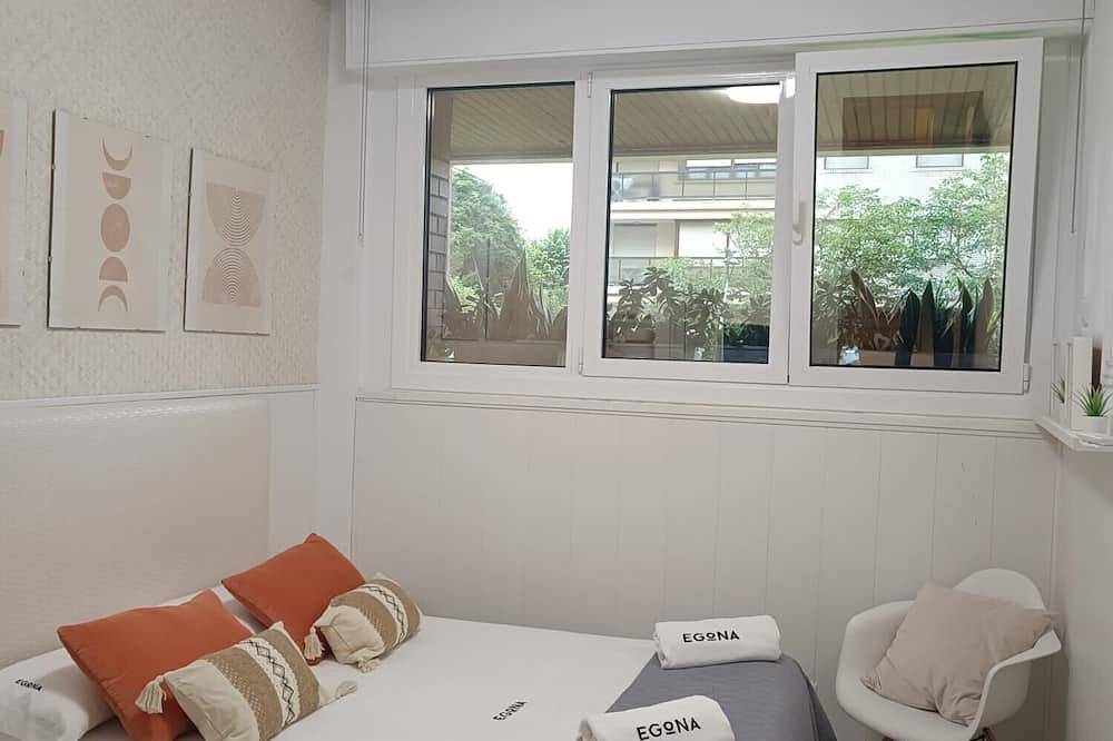 Entire apartment, Apartment Frida - Nice, 150m from the beach by Egona in Zarautz, Basque Coast (Spain)