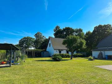 Ferienwohnung für 2 Personen in Ribnitz-Damgarten, Fischland - Darß - Zingst, Bild 1