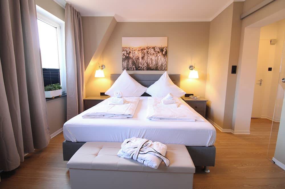 Ganze Wohnung, Ferienwohnung im Emder Stadtzentrum in Emden, Nordseeküste