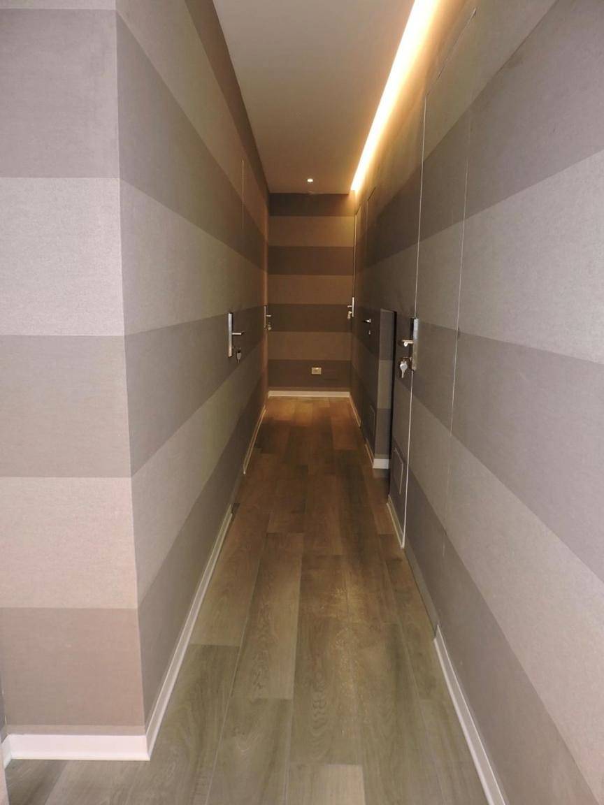 Double Room in Trastevere, Roma