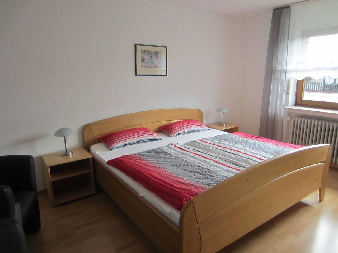 Ganze Ferienwohnung, Ferienwohnung im Weingut Arnold Pauly in Osann-Monzel, Bernkastel-Kues & Umgebung