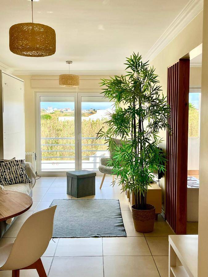 Ganze Wohnung, One-Bedroom Apartment in Baleal, Leiria District
