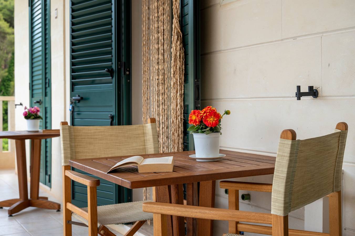 Ganze Wohnung, Atenaion Otranto – Studio 15 mit privater Terrasse, Wlan und Klimaanlage in Otranto, Otranto und Umgebung