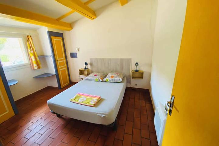Ferienwohnung Var, Privater Garten, Swimmingpool, Tiere Zugelassen, Immobilien in Lorgues, Draguignan Region
