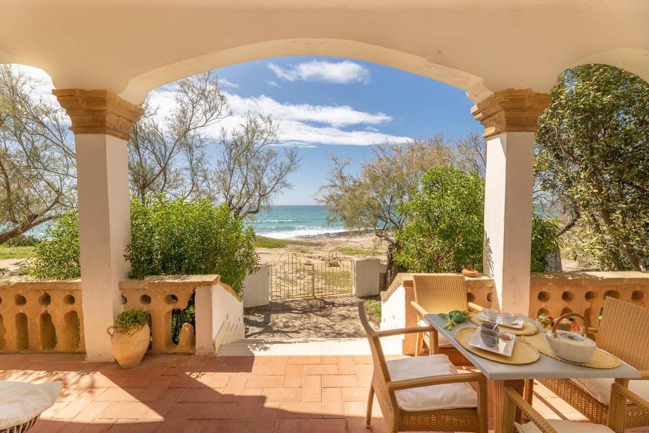 Villa in Taviano, Golfo di Taranto