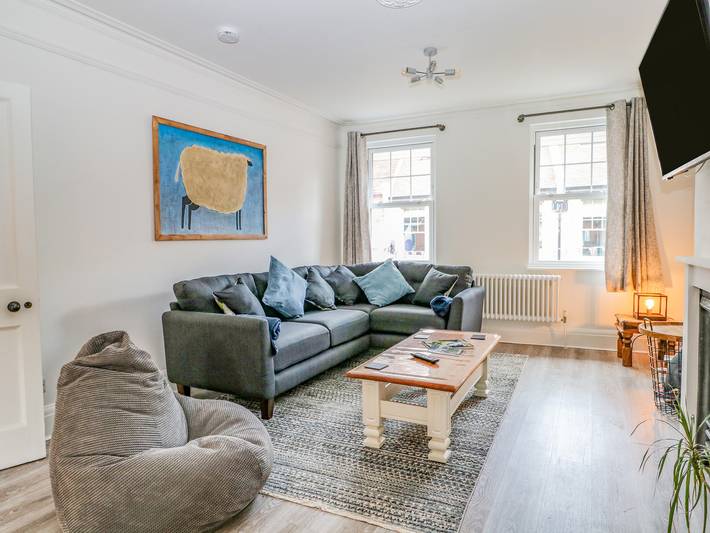 Casa rural para 6 personas in Brockenhurst, Hampshire