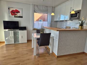 Ferienwohnung für 2 Personen in Strand Norddeich, Norddeich, Bild 3