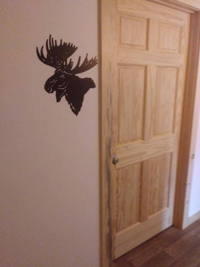 Chambre d’hôte pour 4 personnes, avec vue et jardin dans Alaska - 3