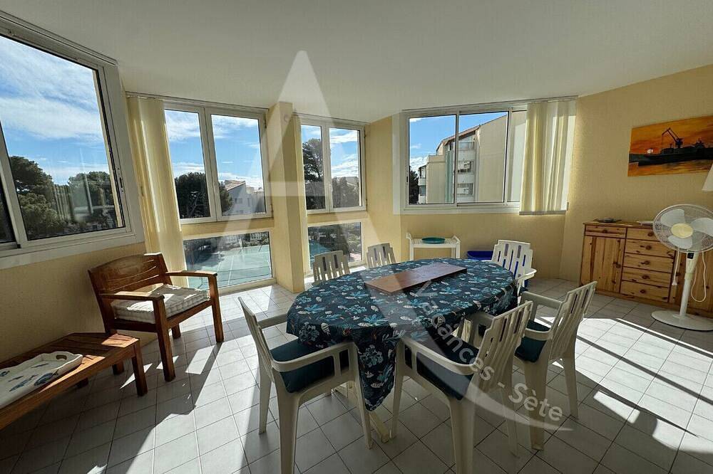 Photo : Appartement de vacances