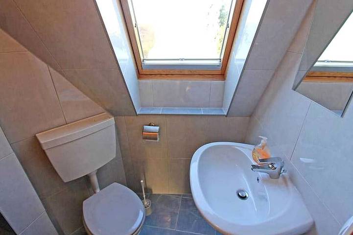 Ferienhaus für 2 Personen, mit Terrasse in Waren (Müritz) - 3