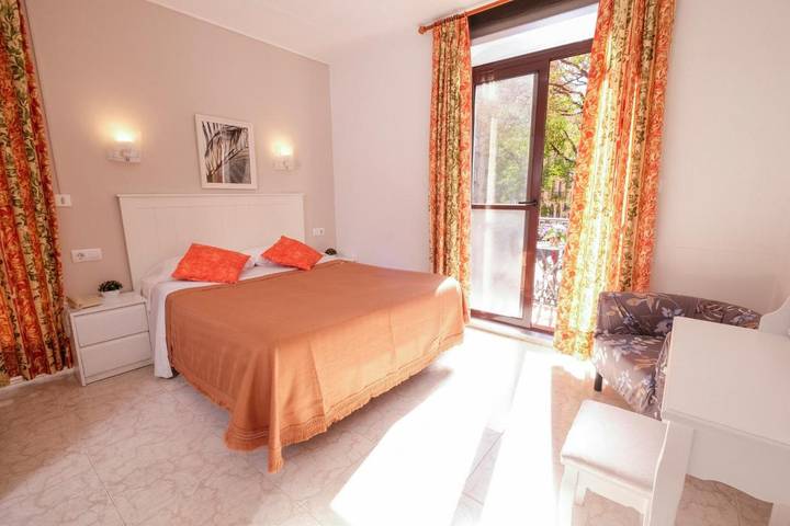 BnB für 2 Personen in Barcelona - 2