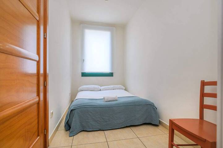 Location de vacances pour 10 personnes, avec balcon dans San Celoni - 2