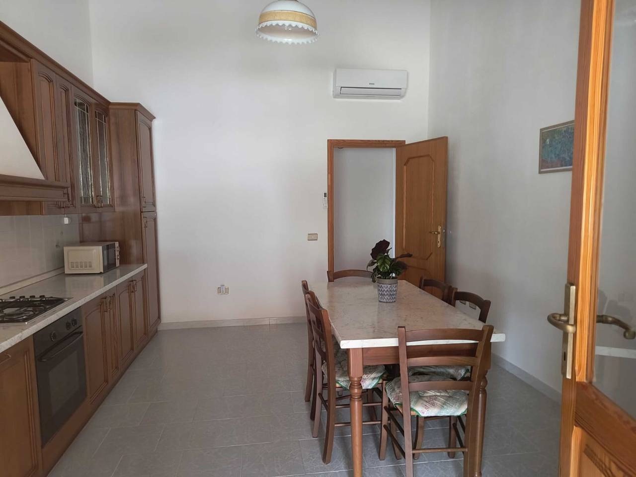 Casa Vacanza Iris surrounded by Sulcis nature in Perdaxius, Sulcis Iglesiente