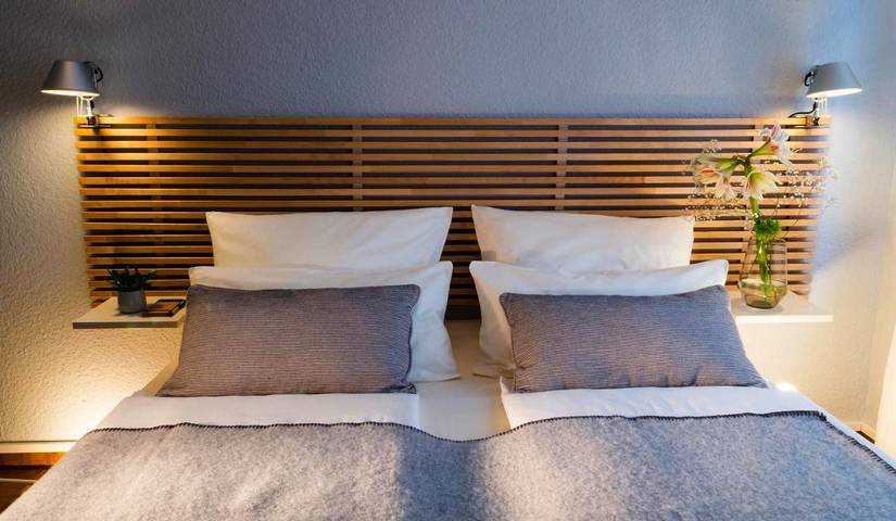 Hotel für 2 Personen, mit Ausblick in Hamburger DOM - 3