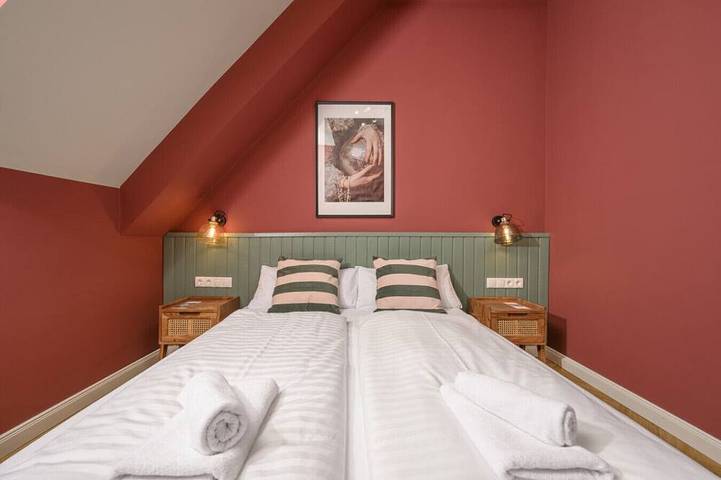 Ferienwohnung für 2 Personen - 1