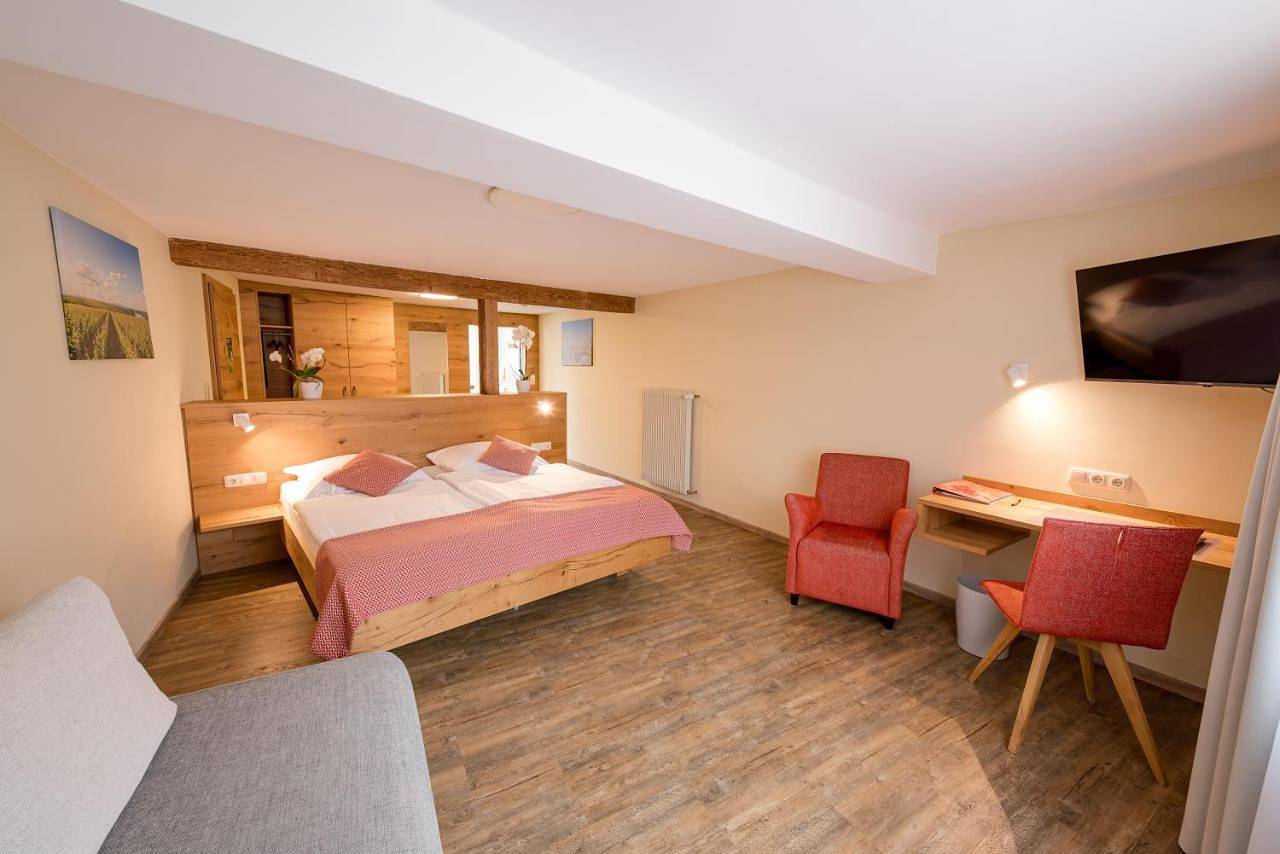 Standard Double Room in Nierstein, Landkreis Mainz-Bingen