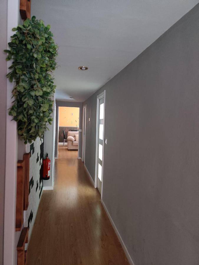 Gîte pour 5 personnes à Vitoria-Gasteiz - 3