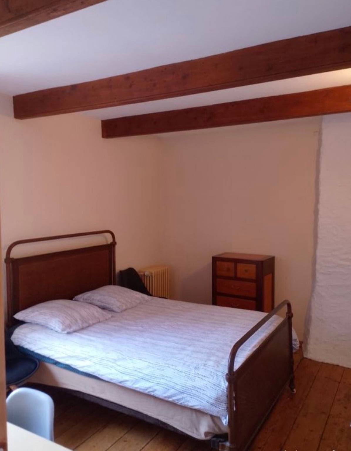 Casa de vacaciones 'Gîte Familiar Eulalie' con terraza privada y jardín propio in Le Minihic-sur-Rance, Región de Saint-Malo