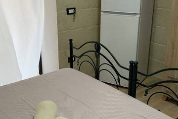 Location De Vacances pour 4 Personnes dans San Foca, Melendugno, Photo 2