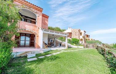 Vakantiehuis voor 6 Personen in Porto Ottiolu, Budoni, Afbeelding 1