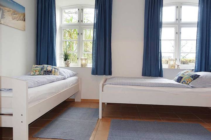 Bauernhof für 4 Personen, mit Garten und Terrasse, mit Haustier in Hasselberg - 3