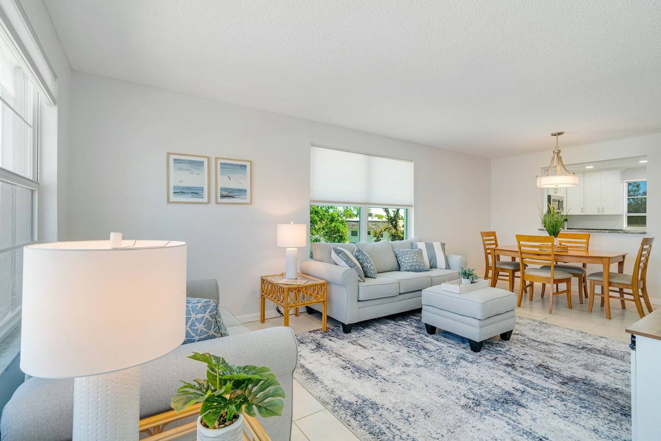 Entire apartment, Waterfront Retreat in Longboat Key in Longboat Key, Manatee County