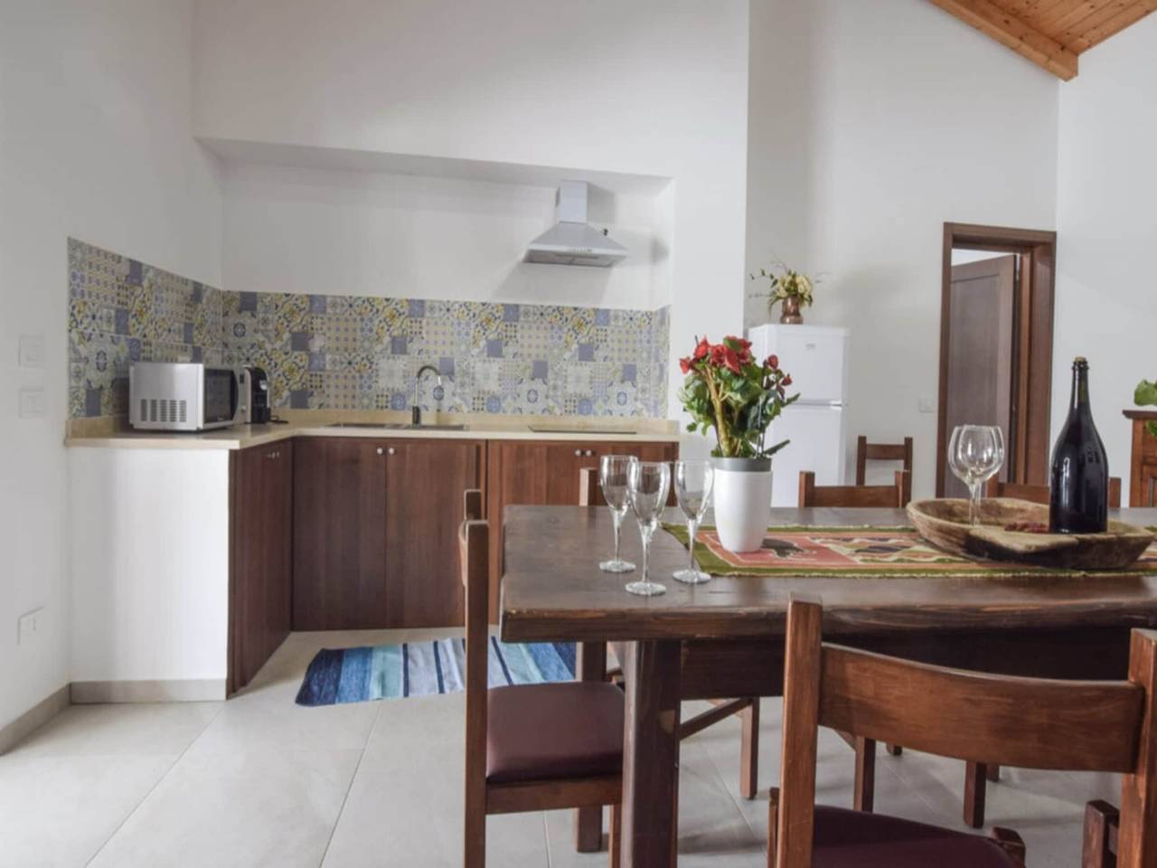 Villa in Gaggi mit Pool in der Nähe des Ätna in Gaggi, Messina Provinz