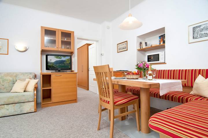 Gîte pour 4 personnes à Treffen - 4