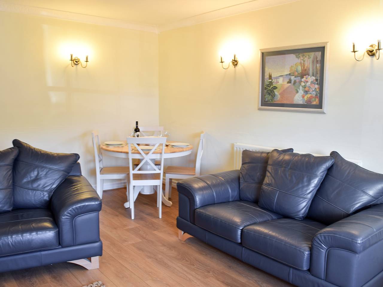 Clarksville in Leyburn, North Yorkshire