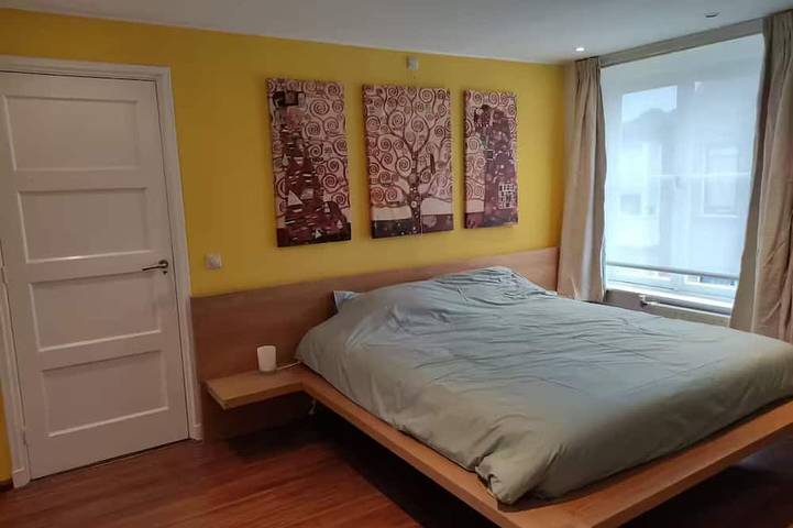 Location de vacances pour 12 personnes, avec jardin dans Sluis - 2