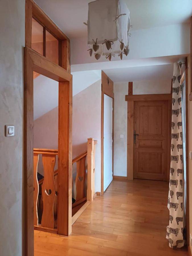 Location de vacances pour 9 personnes, avec terrasse, animaux acceptés dans Encausse-les-Thermes - 4