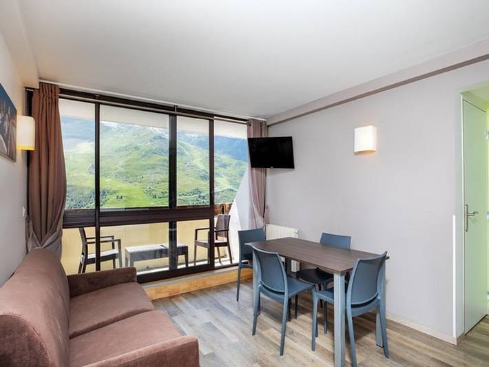 Camping pour 3 personnes en Savoie - 4